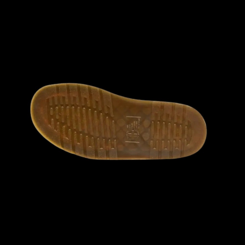 Dr Martens Josef Olive - HypeFly India View 2