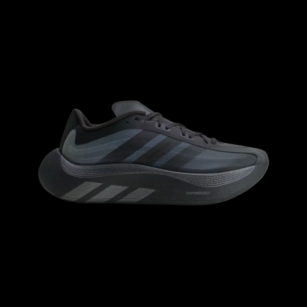 Adidas Hyperboost EPHR LT 'Core Black' - HypeFly India View 1