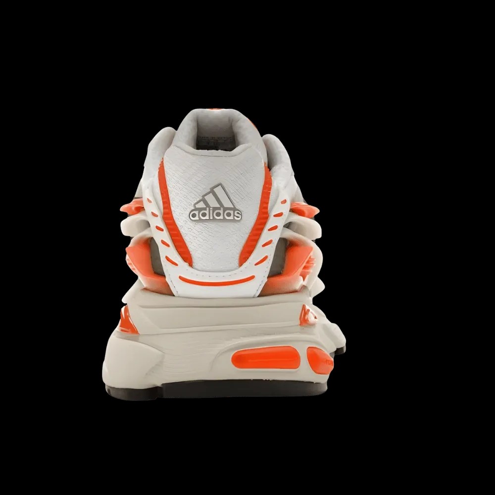 Adidas Pharrell x VIRGINIA x Adistar Jellyfish "Focus Olive Orange" - HypeFly India View 4
