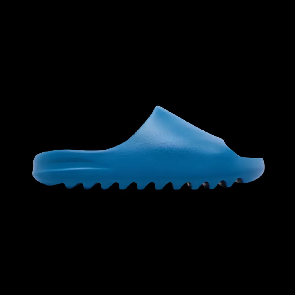 Yeezy Slide by Kanye YS-01 Azure - HypeFly India View 1