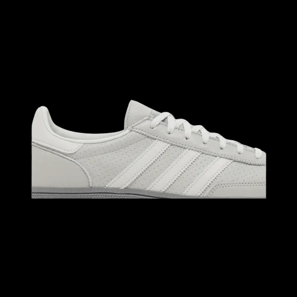 Adidas Handball Spezial 'Triple Grey' - HypeFly India View 4