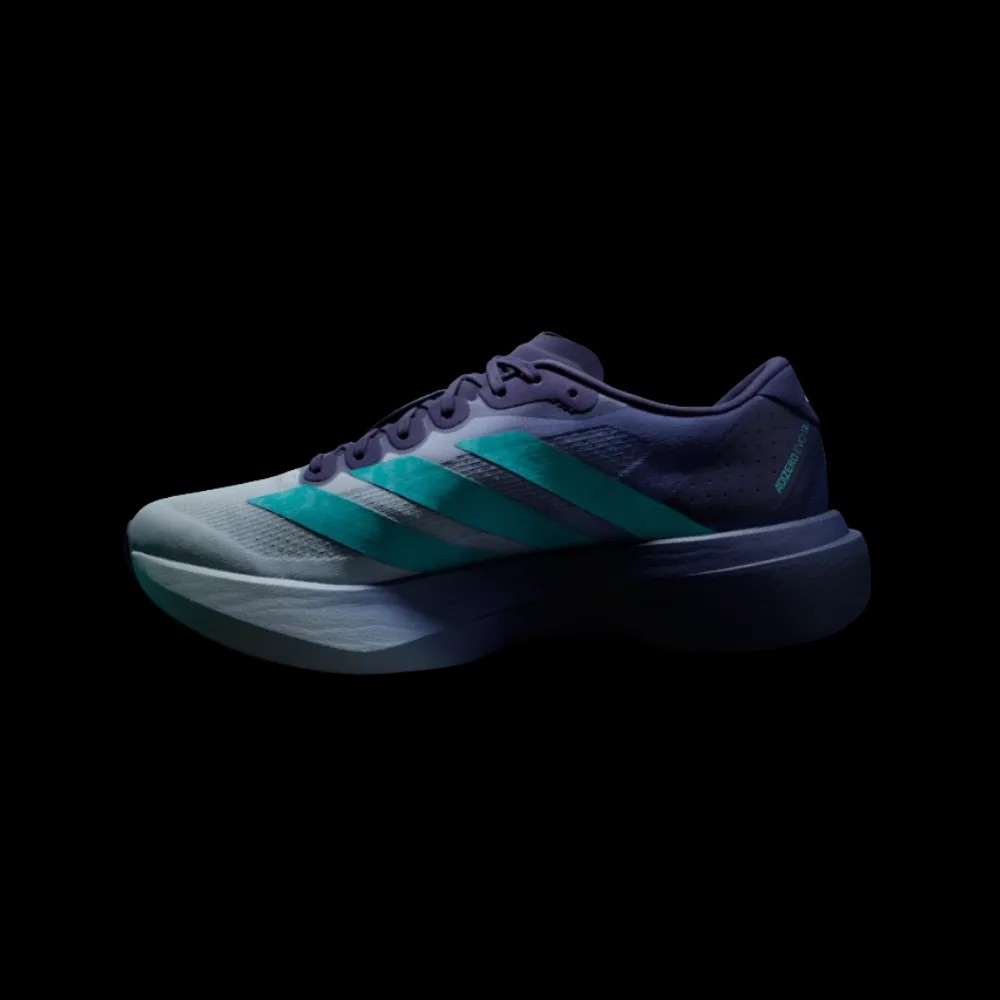 Adidas Adizero Evo SL Mercedes AMG Petrona F1 - HypeFly India View 2
