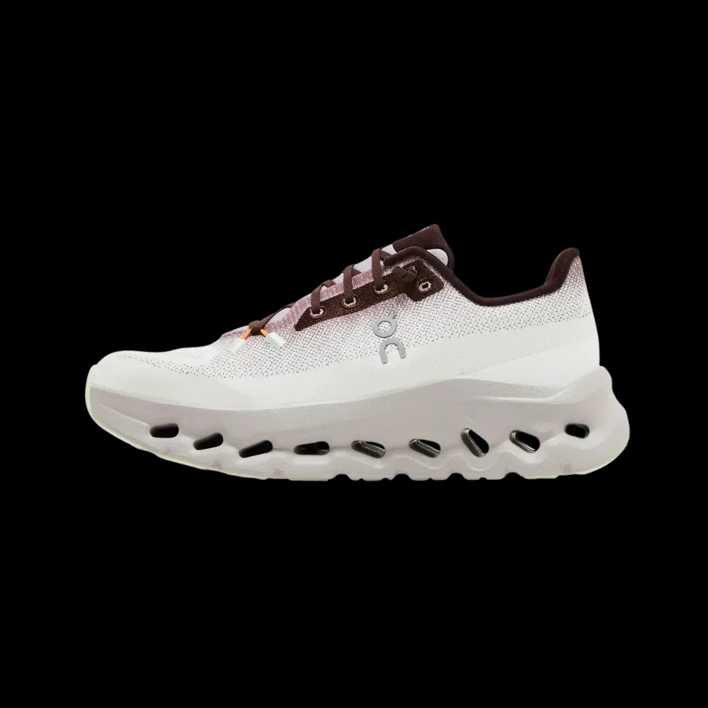 On Running Cloudtilt 'Quartz Pearl' - HypeFly India View 2