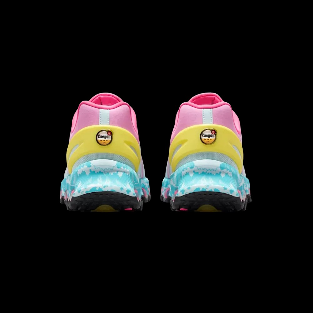 Nike Air Max DN8 'Doernbecher' 2026 - HypeFly India View 2