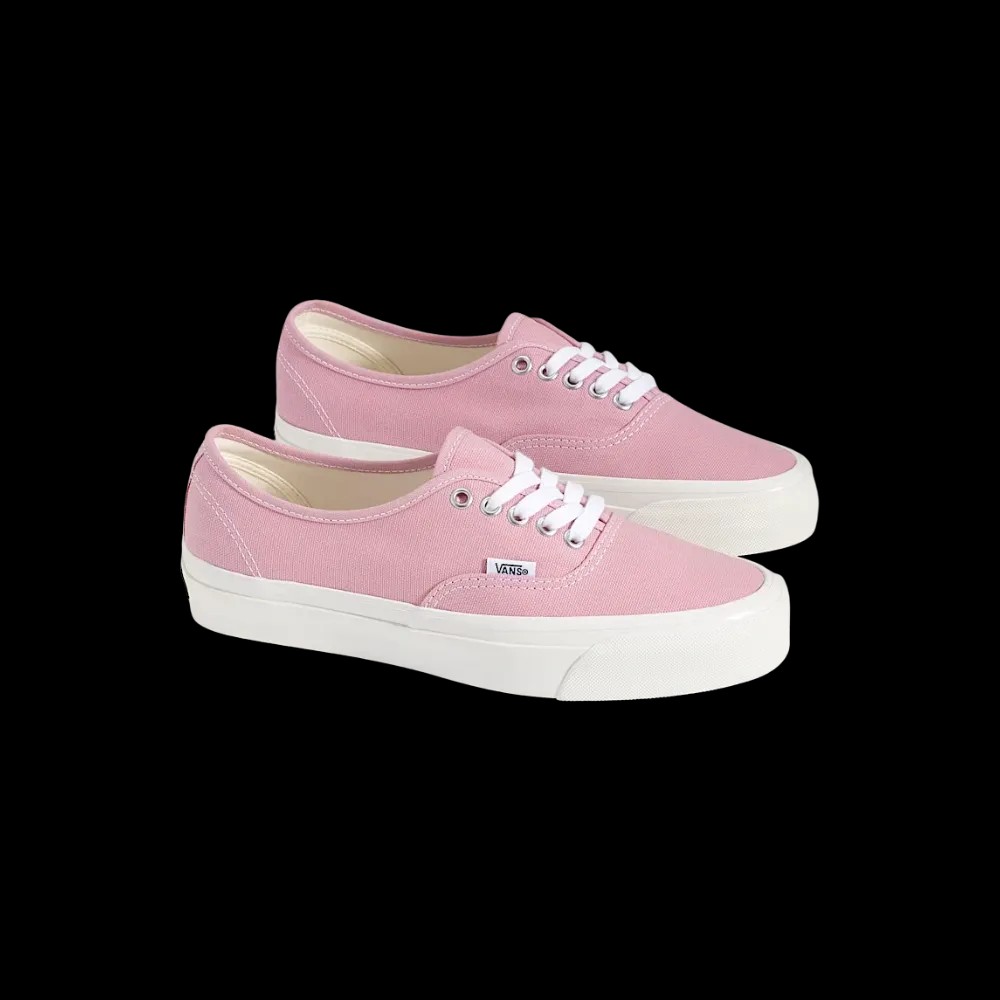 Vans Premium Authentic Shoe Dawn Pink - HypeFly India View 5