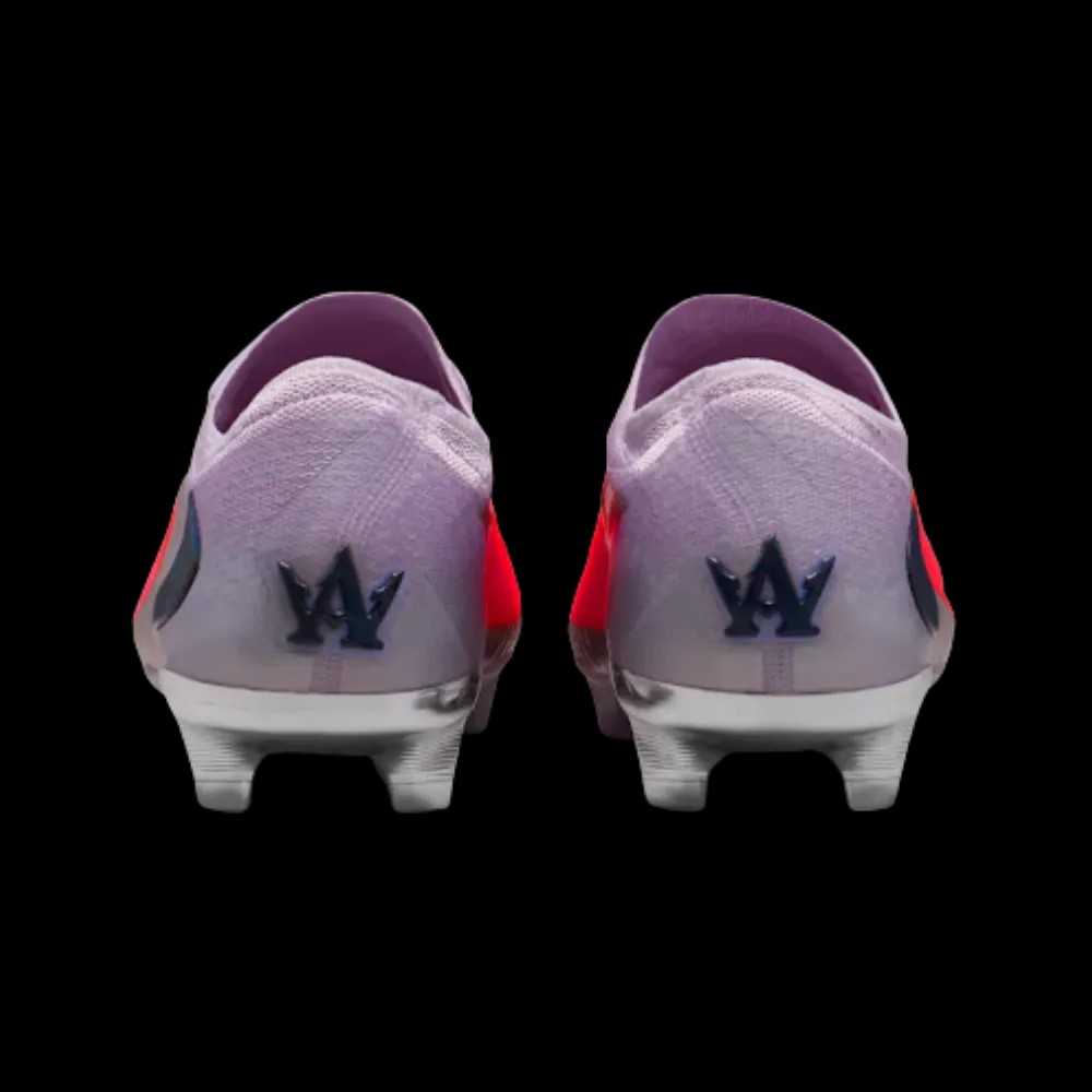 Nike Phantom 6 Low Elite "Alexia Putellas" Bright Crimson - HypeFly India View 4