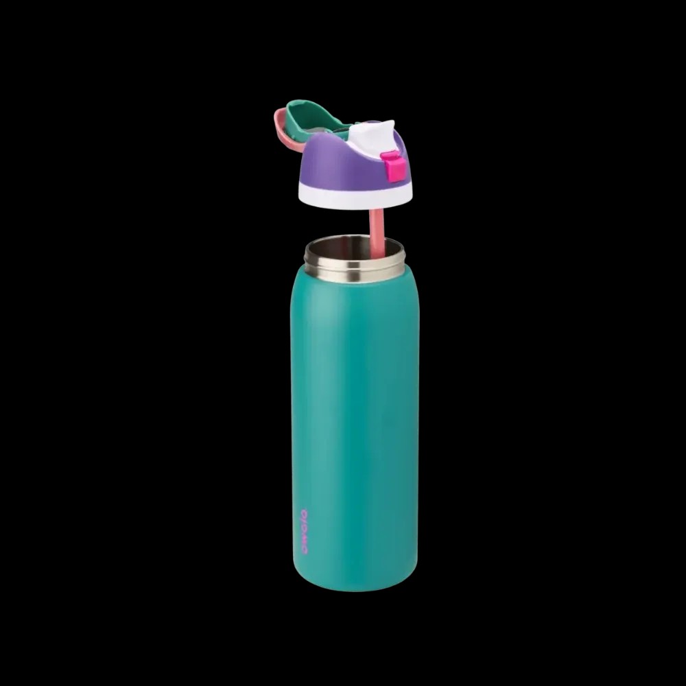 Owala Freesip 40oz "80s Ski Slopes" - HypeFly India View 5