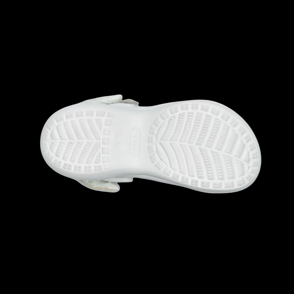 Crocs x Pop Mart Molly Bae Clog Multi - HypeFly India View 3