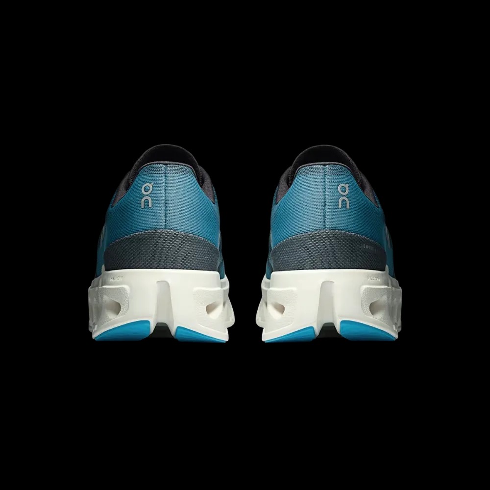 On Running Cloudeclipse Niagara Ivory - HypeFly India View 3