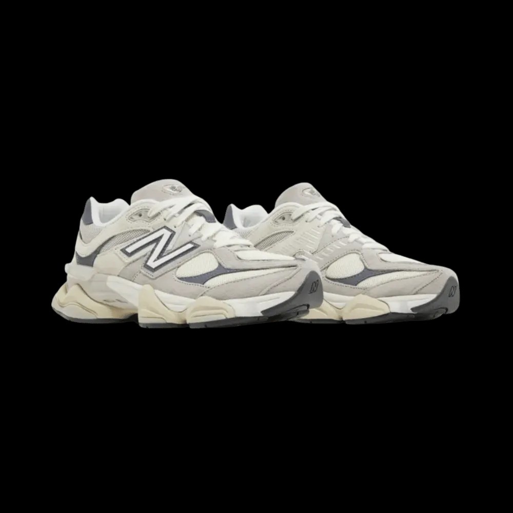 New Balance 9060 Moonrock Linen - HypeFly India View 2