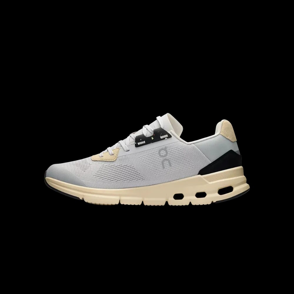 On Running Cloudrift Wolf Ice - HypeFly India View 2