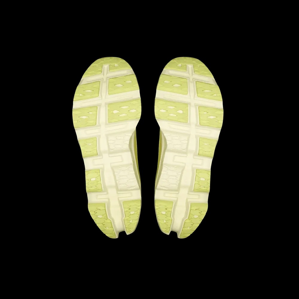 On Running Cloudmonster 3 Wide Limelight Seedling - HypeFly India View 4