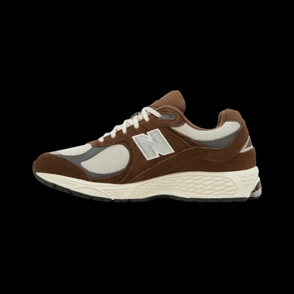 New Balance 2002R 'Adrift Moonbeam' - HypeFly India View 4