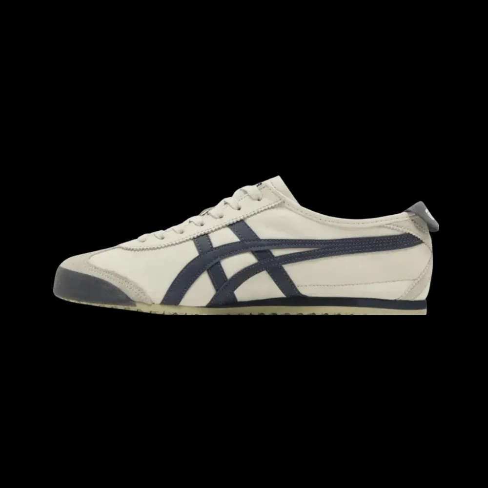 Onitsuka Tiger Mexico 66 Birch Peacoat - HypeFly India View 2