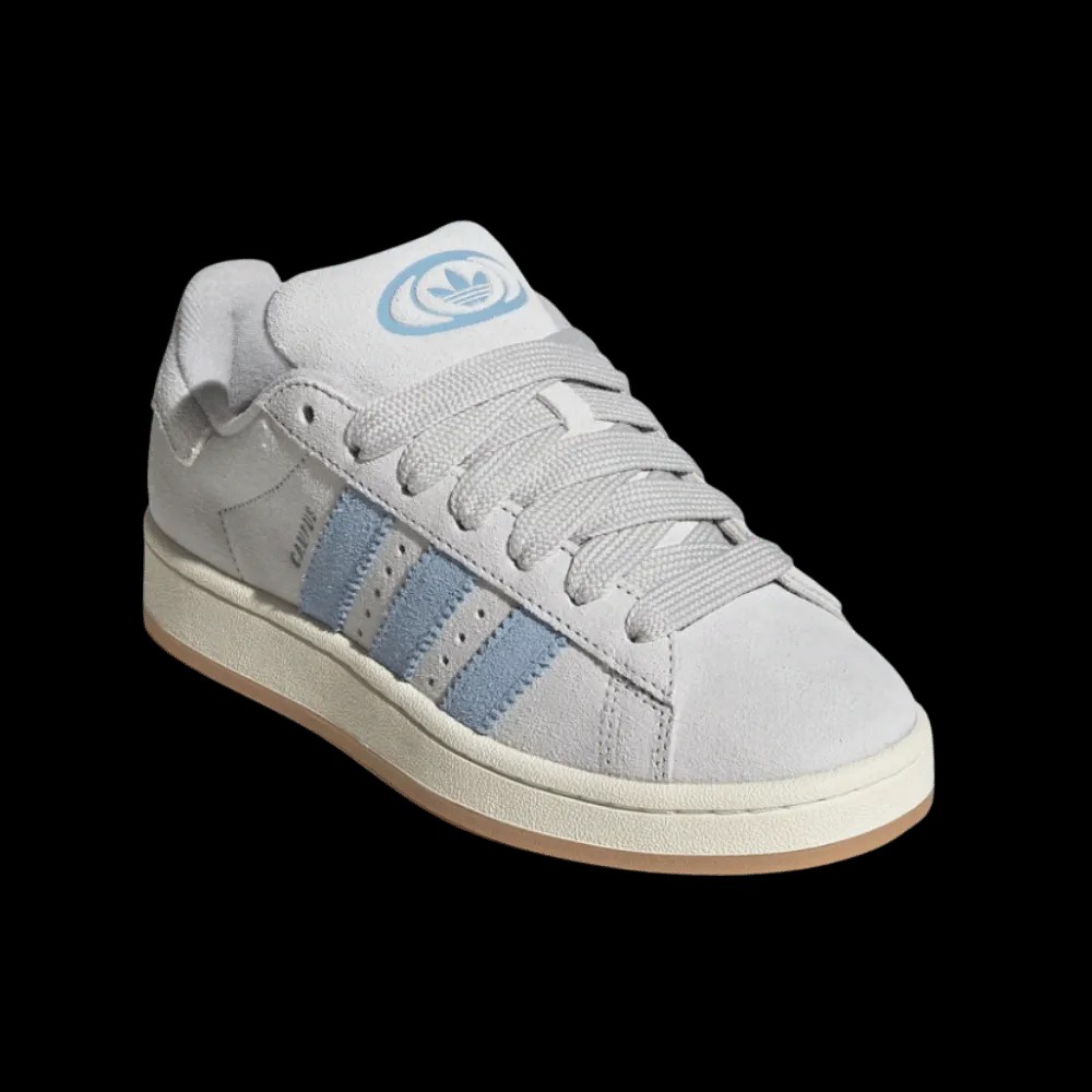 Wmns Campus 00s 'Grey Clear Sky' - HypeFly India View 5