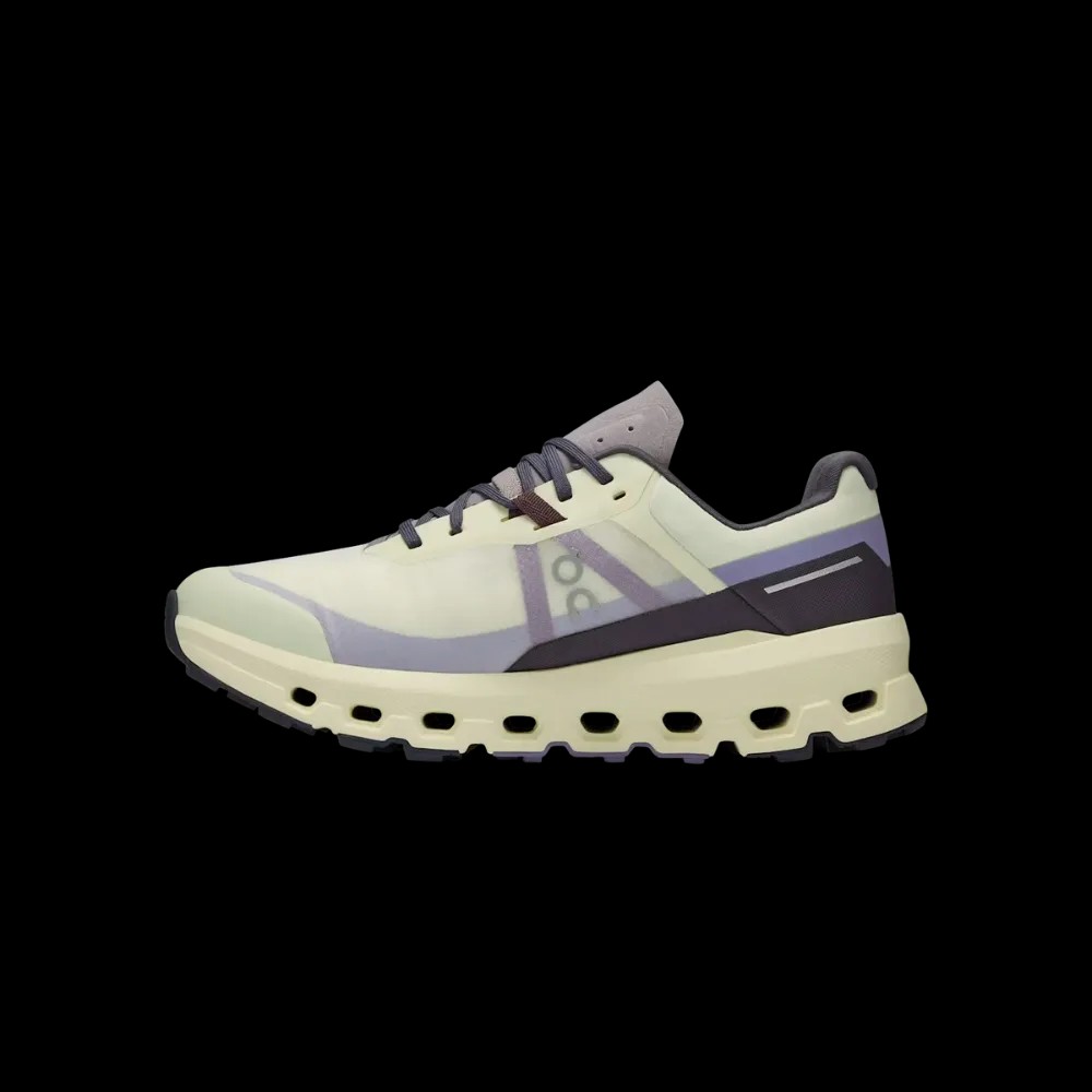 On Running Cloudvista 2 Seedling Mulberry - HypeFly India View 2