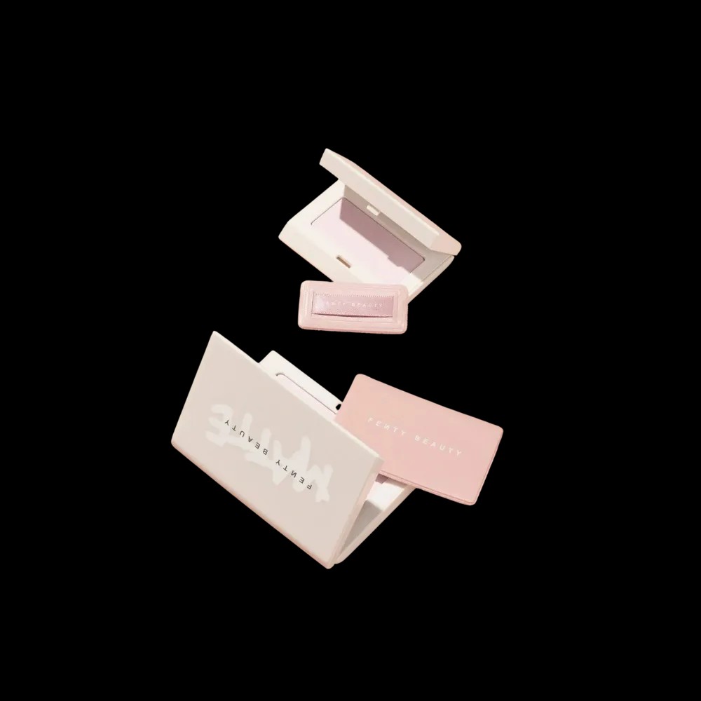 Fenty Invisimatte Instant Setting + Blotting Powder - HypeFly India View 2