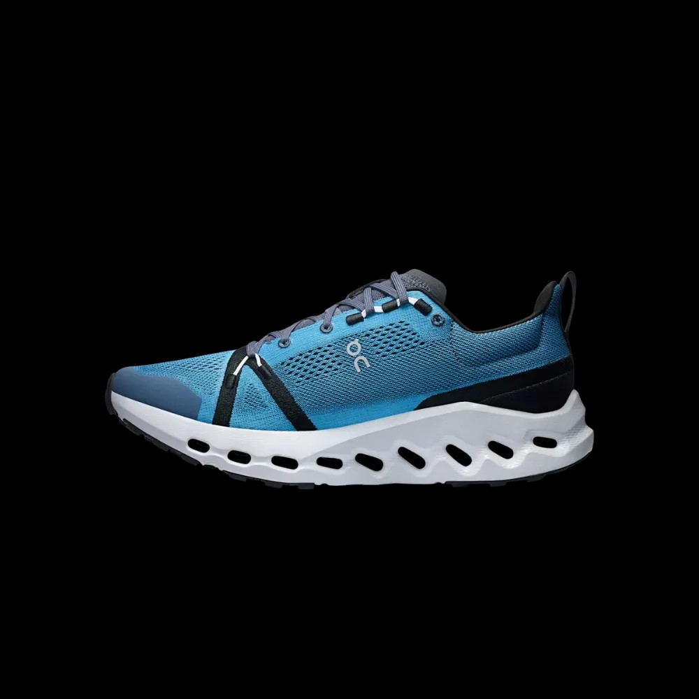 On Running Cloudsurfer Trail Niagara Glacier - HypeFly India View 2