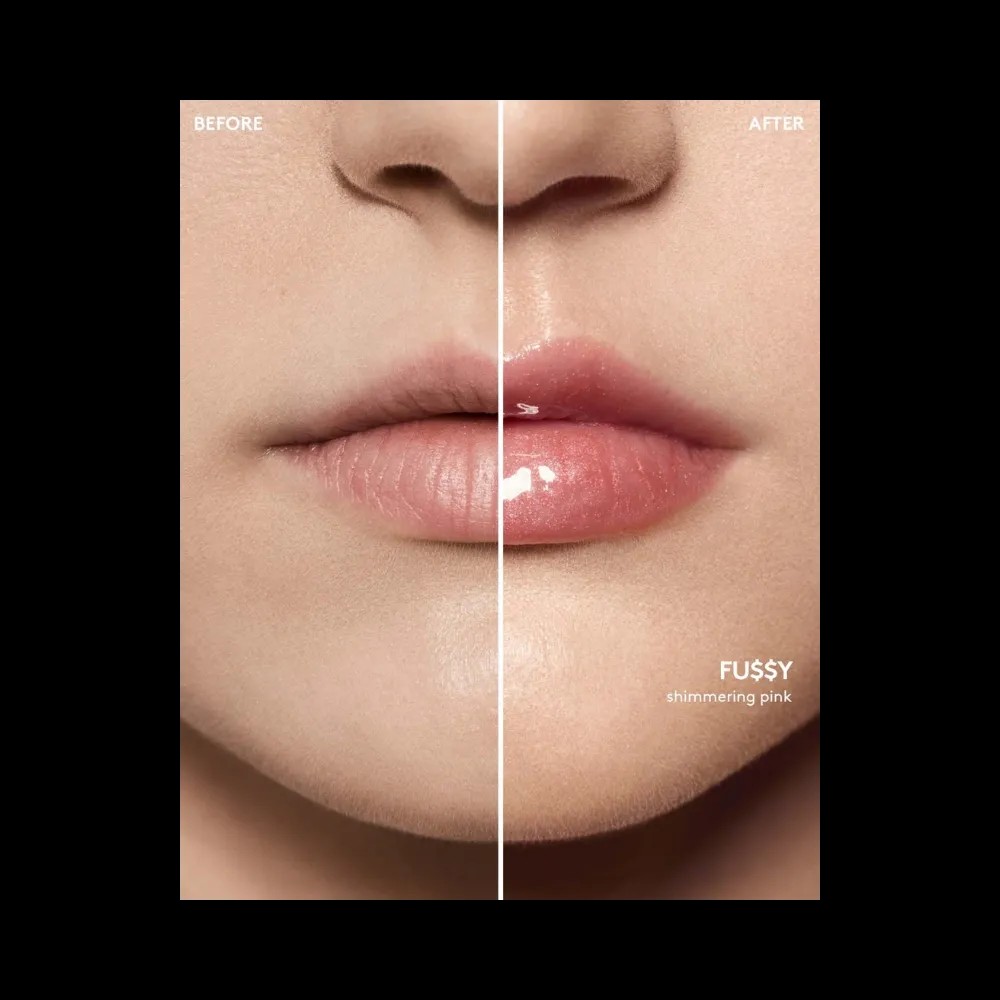 Fenty Gloss Bomb Universal Lip Luminizer Fu$$y - HypeFly India View 4