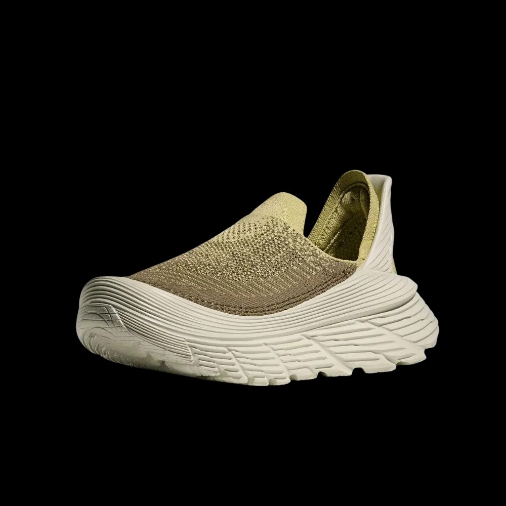 Hoka Restore TC Cardamom - HypeFly India View 3