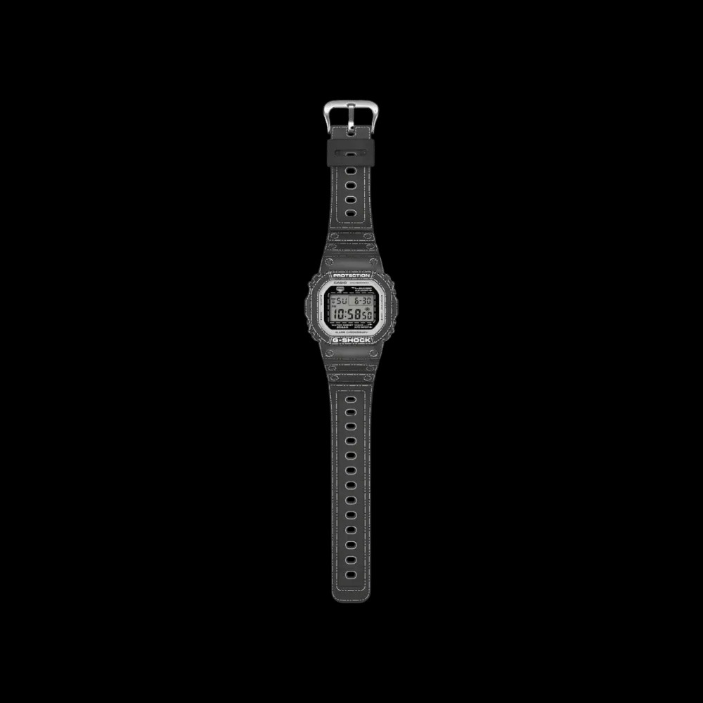 Casio G-Shock 5600 Series Dw-5600Rgm-1Dr - HypeFly India View 5