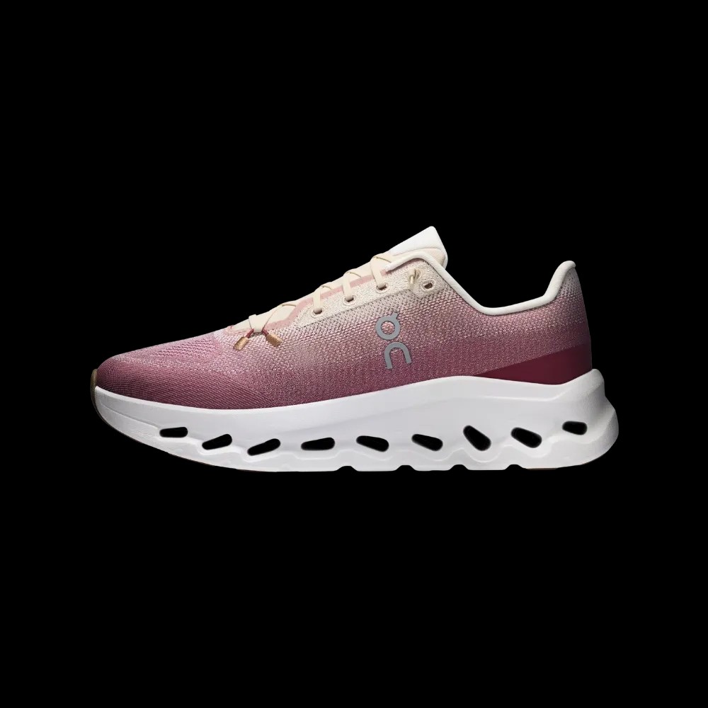On Running Cloudtilt Sand Ivory - HypeFly India View 3