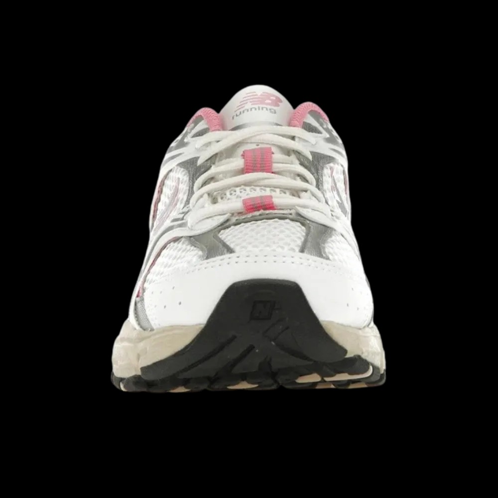 New Balance 530 'White Pink Vintage' - HypeFly India View 2
