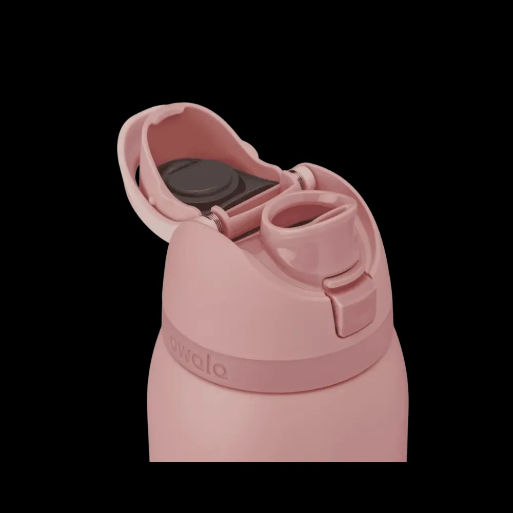 Owala Freesip 40oz "Rose Quartz" - HypeFly India View 4