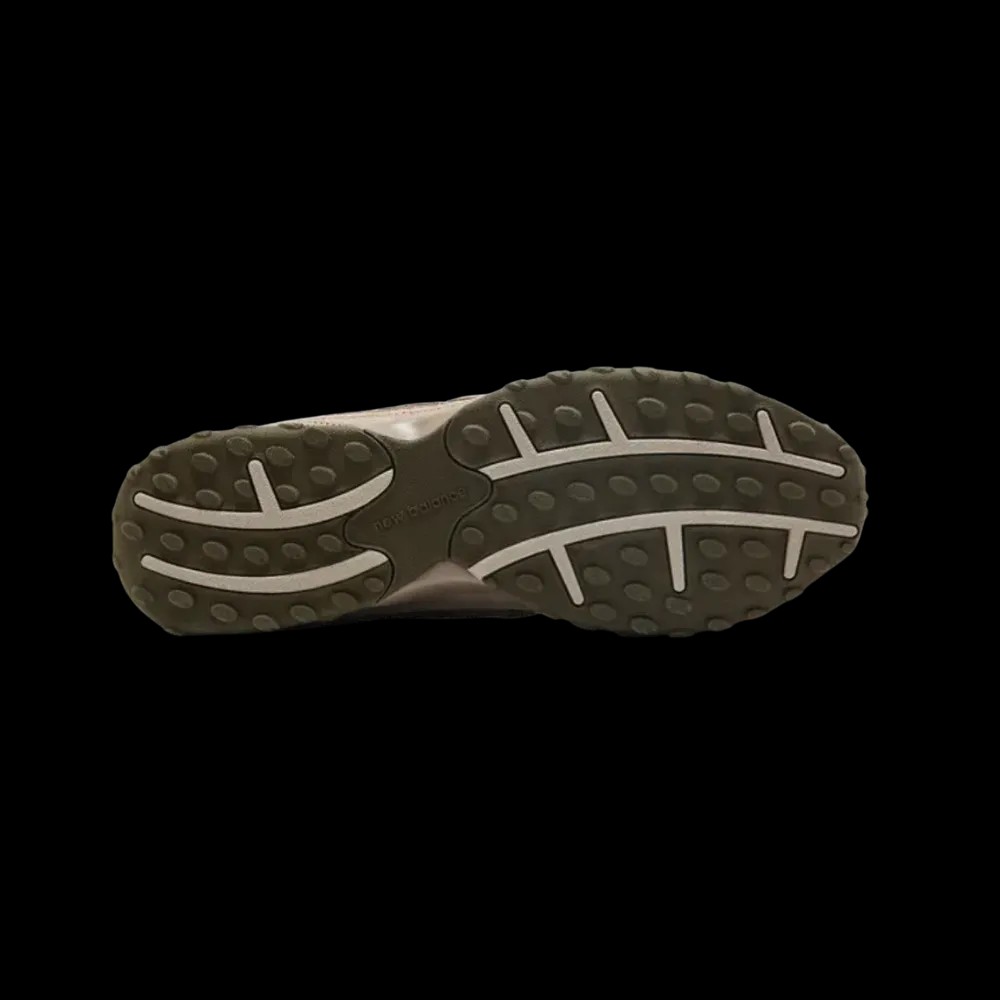 New Balance 204L 'Mushroom Arid Stone' - HypeFly India View 3