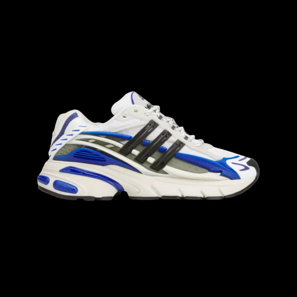 Adidas Pharrell x VIRGINIA x adidas Adistar Jellyfish 'Royal Blue' - HypeFly India View 1