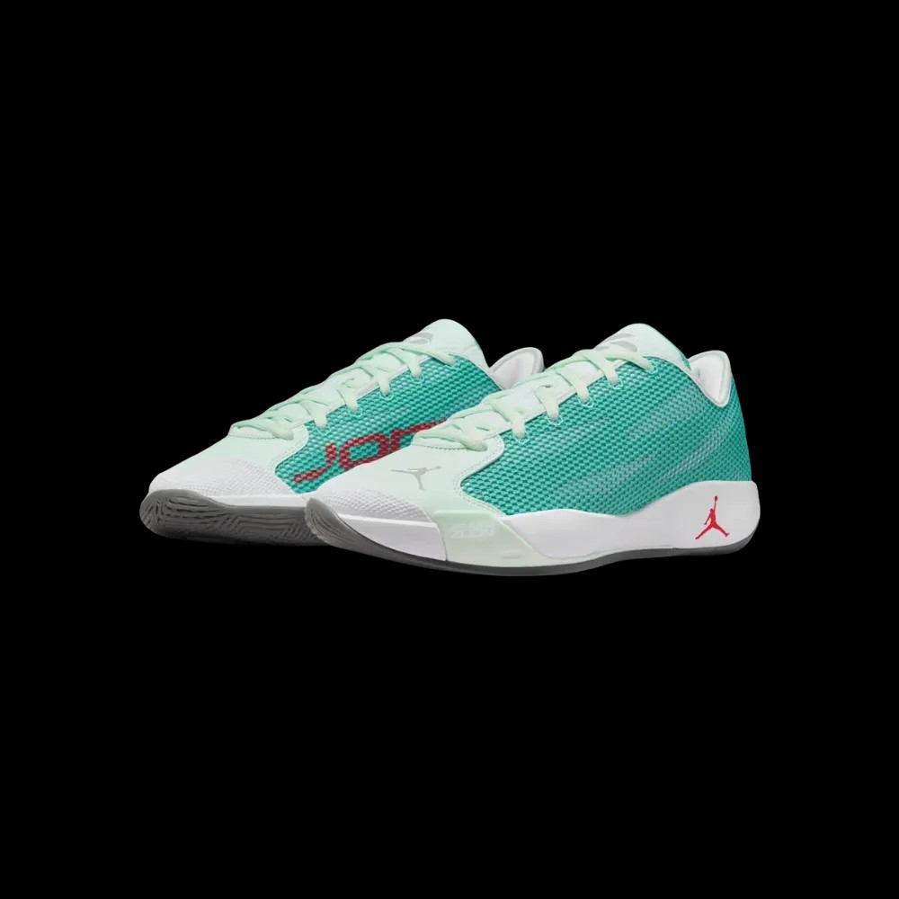 Air Jordan Luka .77 'Love Letter' - HypeFly India View 5