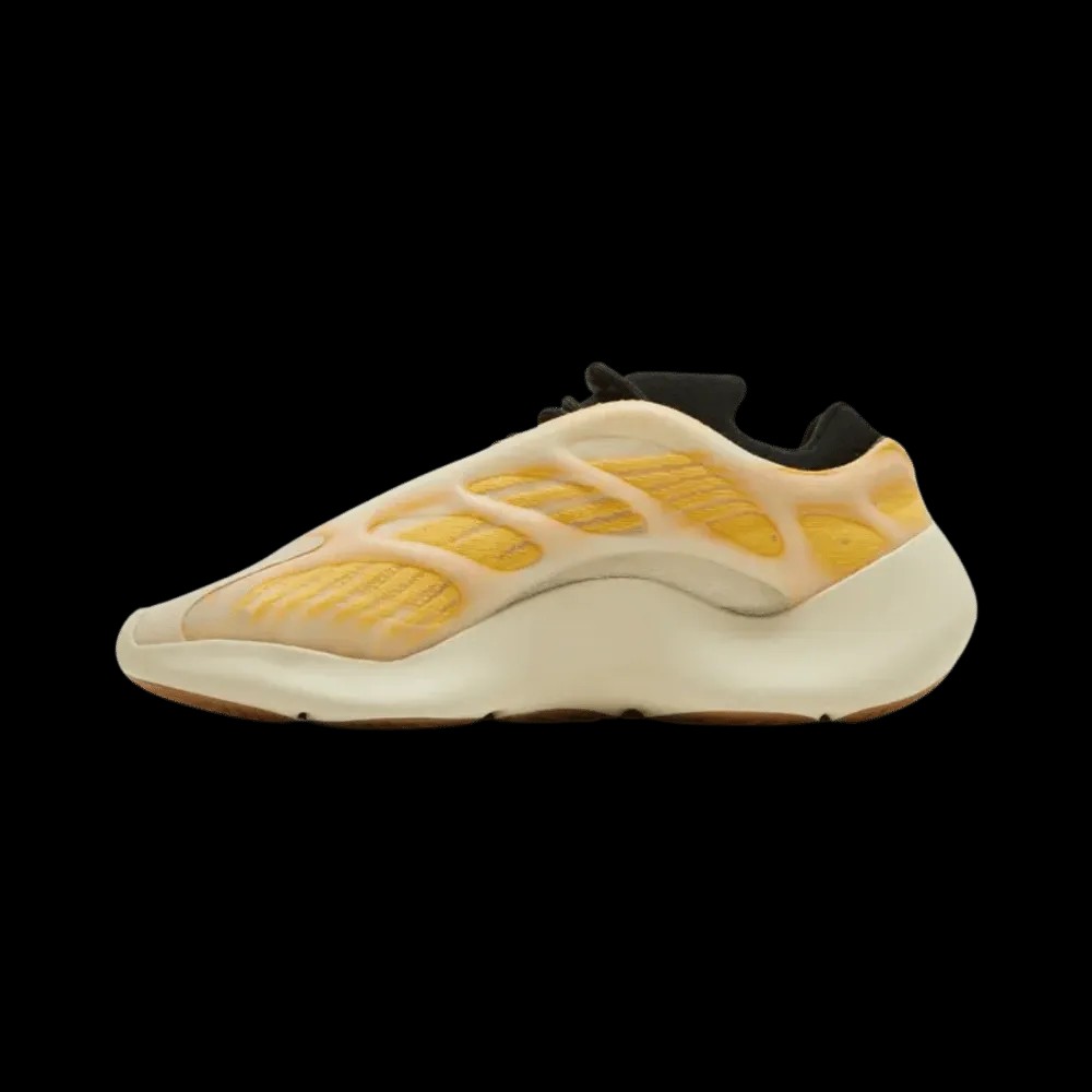 Yeezy 700 V3 'Mono Safflower' - HypeFly India View 3