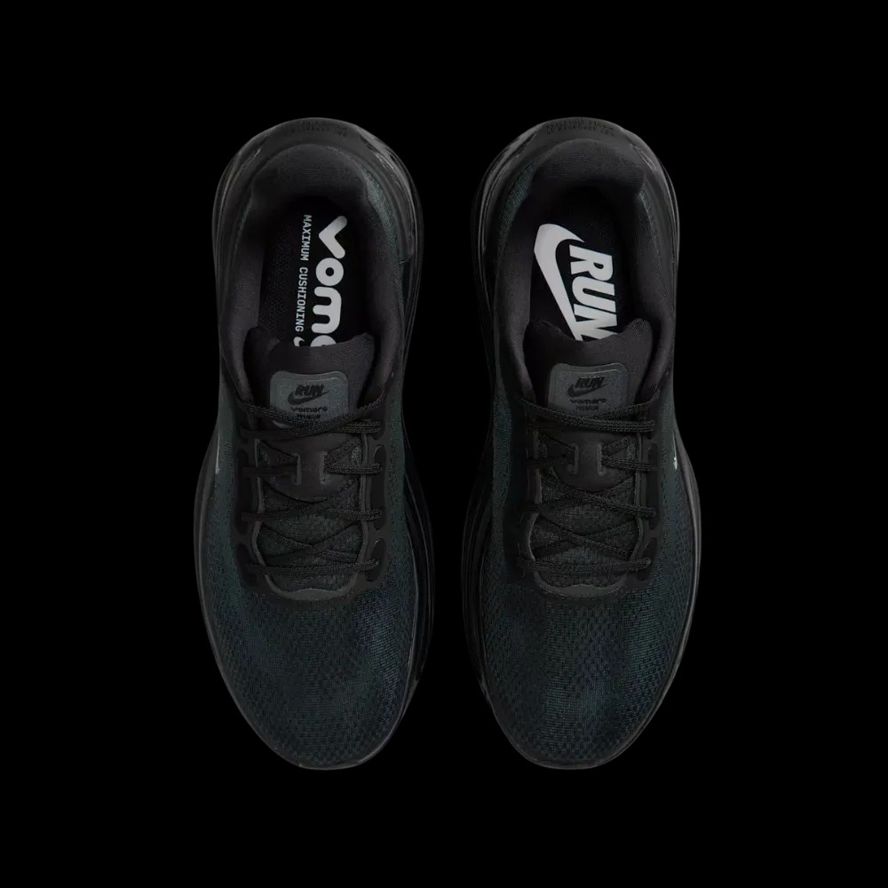 Nike Vomero Premium 'Black White' - HypeFly India View 4
