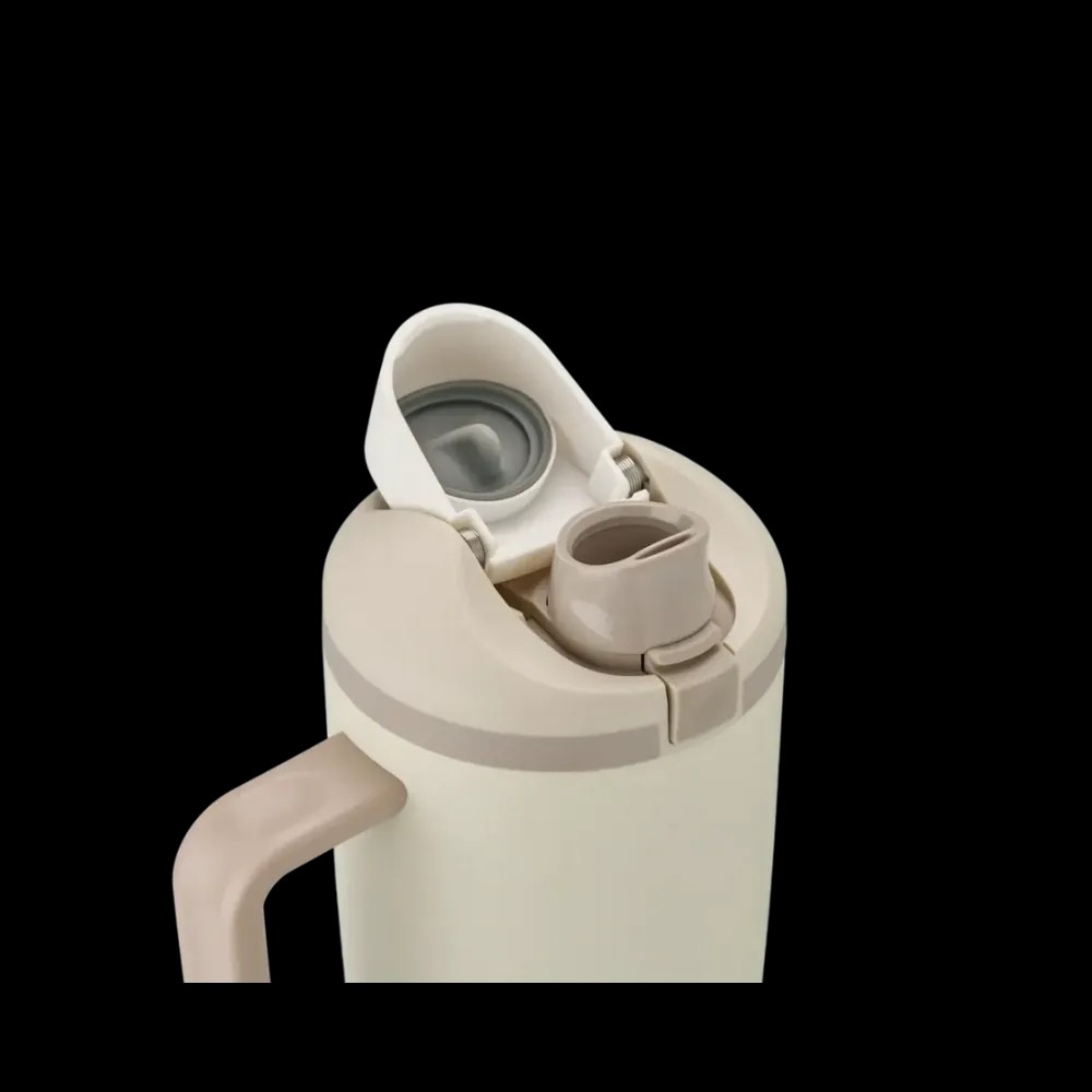 Owala Freesip-Tumbler 40oz "Lightly Toasted" - HypeFly India View 3