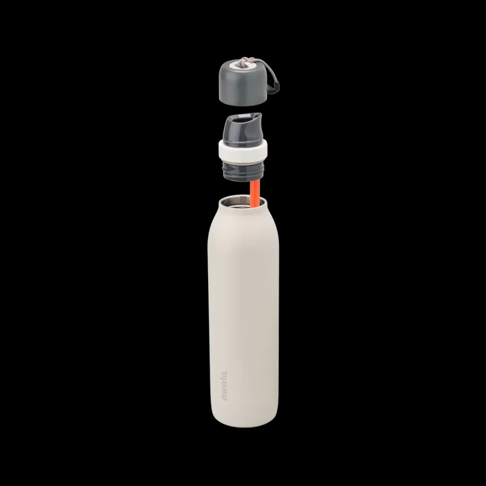 Owala Freesip-Twist 24oz "Rock On" - HypeFly India View 2