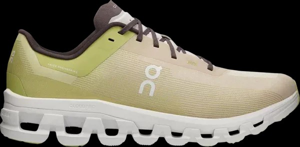 On Running Cloudflow 4 'Zest Frost' - HypeFly India View 1