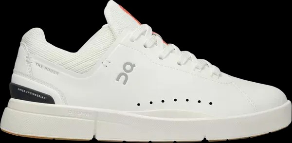 The Roger Advantage White Spice On Running - HypeFly India View 1