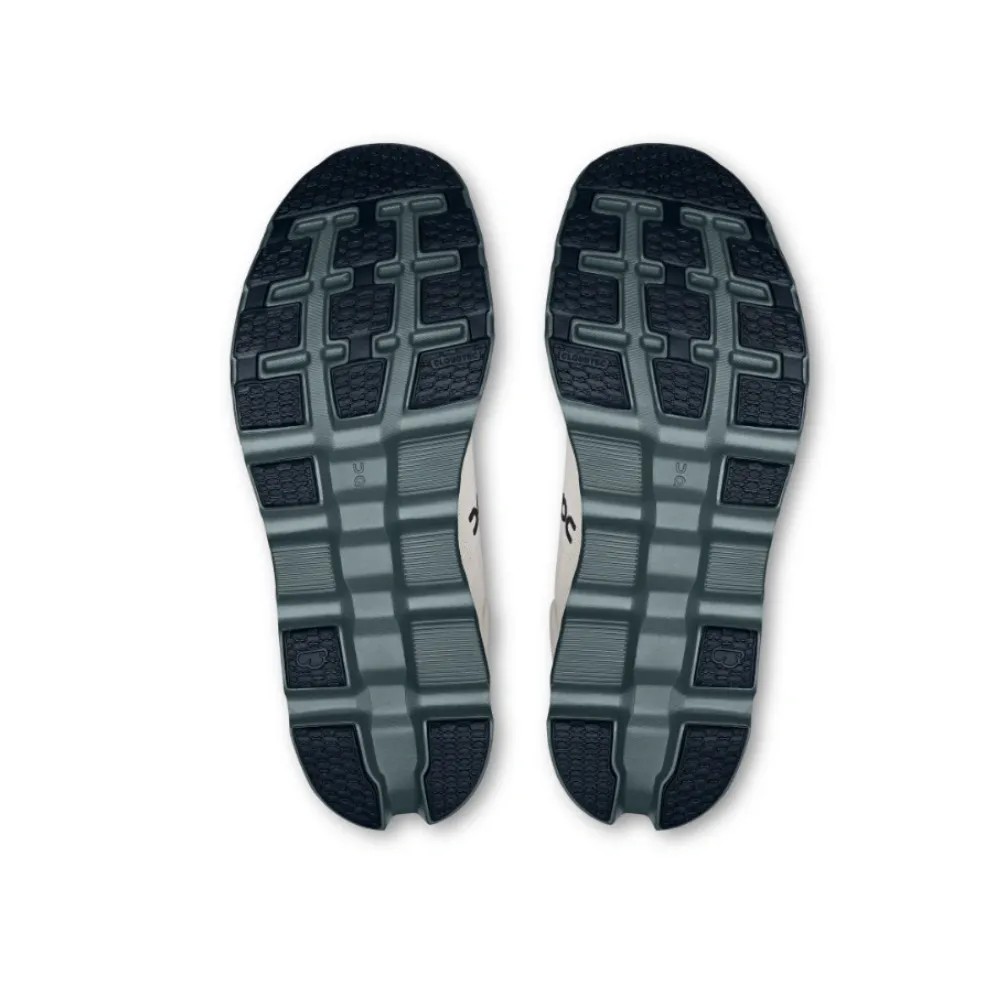 On Running Cloudstratus 3 Cream | Horizon - HypeFly India View 3