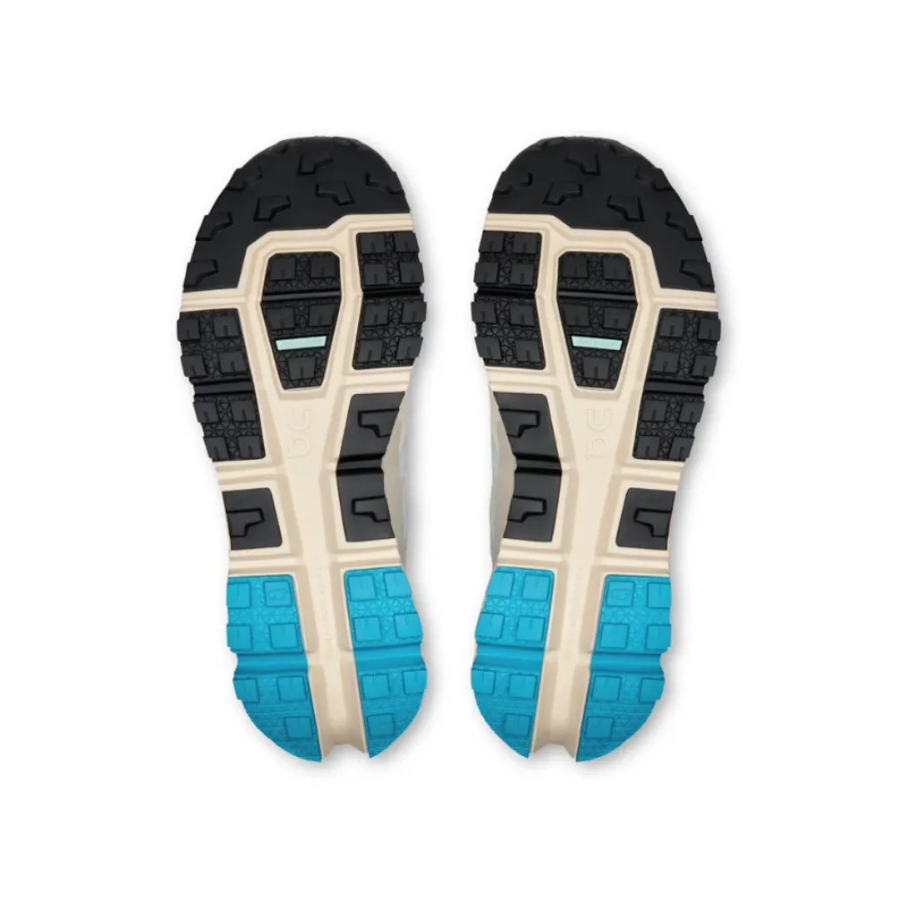 On Running Cloudultra 2 Arctic | Cream - HypeFly India View 3