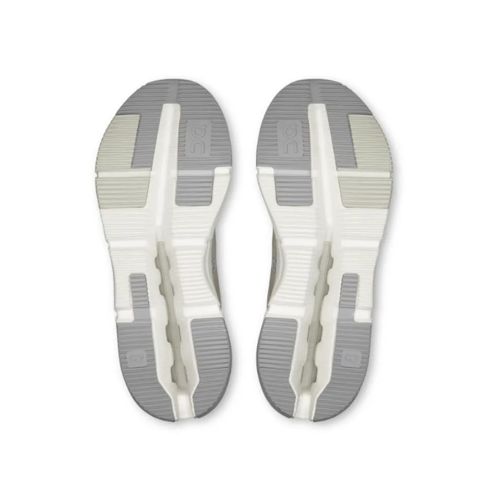 On Running Cloudnova Form 2 TT Sand | Ivory - HypeFly India View 3