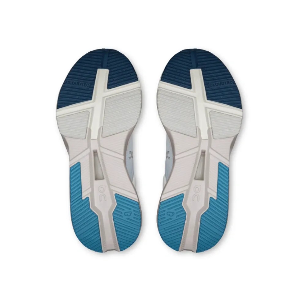 On Running Cloudnova X Arctic | Niagara - HypeFly India View 3