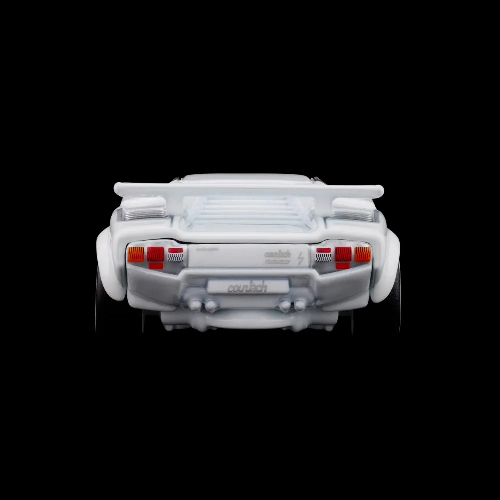 Hot Wheels RLC Exclusive 1982 Lamborghini Countach LP 500 S - HypeFly India View 7