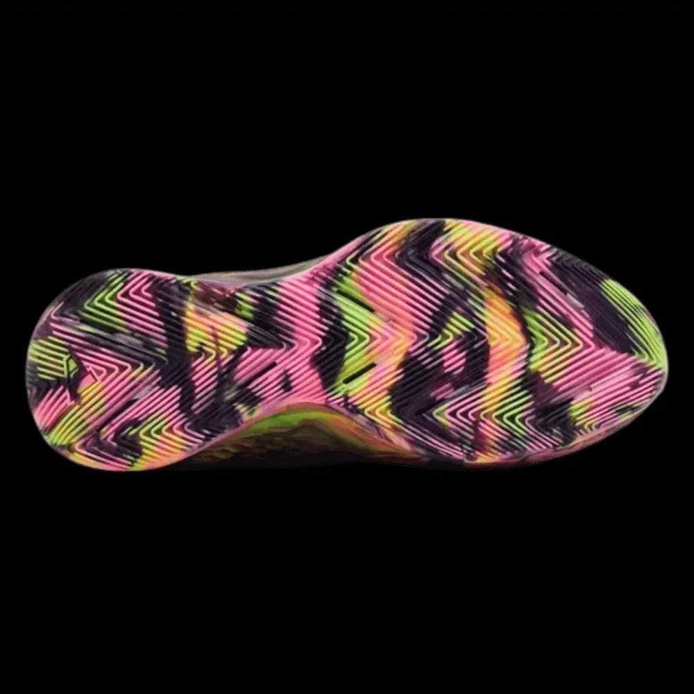 Adidas Ae 1 Mx Fuchsia - HypeFly India View 4
