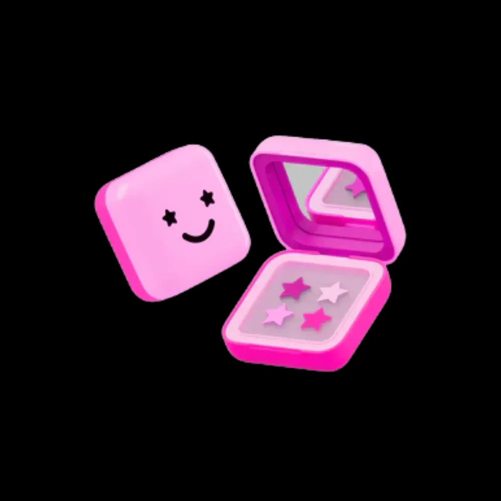 Starface World Pink Star - HypeFly India View 2