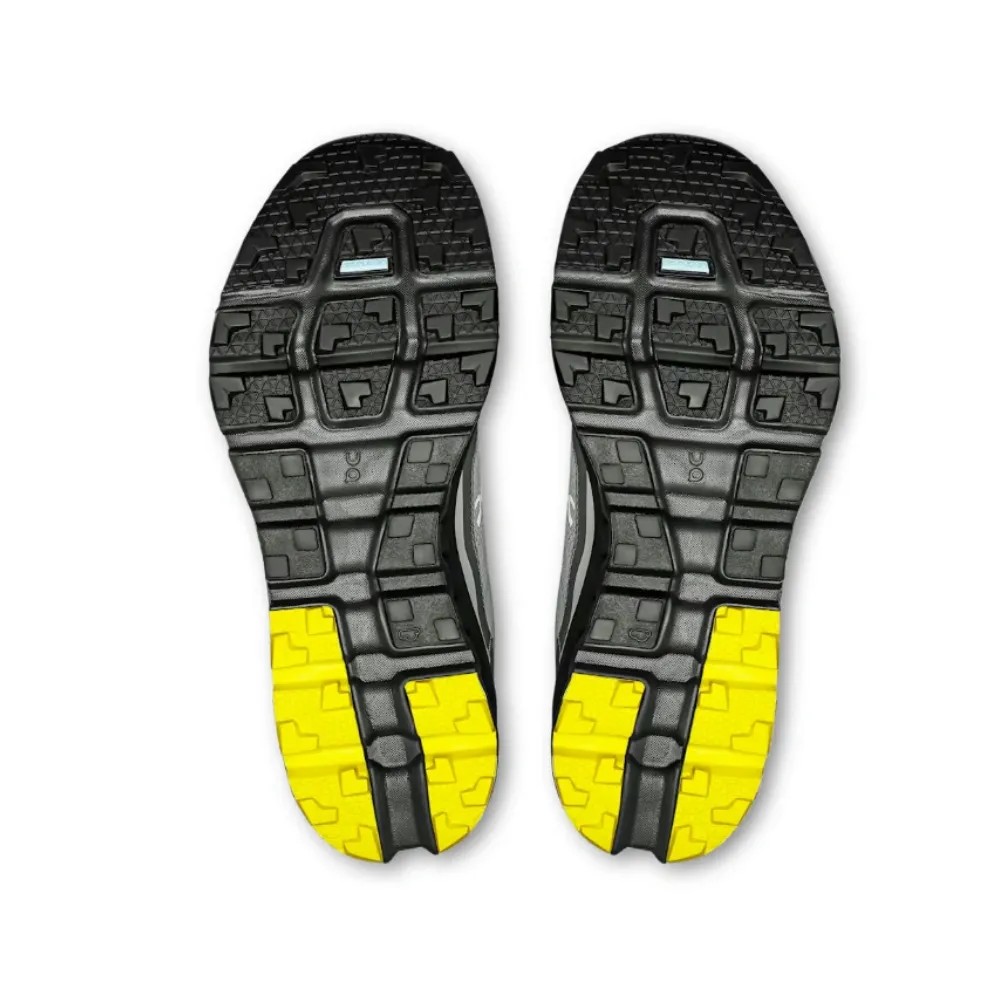 On Running Cloudvista 2 Waterproof Lilac | Black - HypeFly India View 3