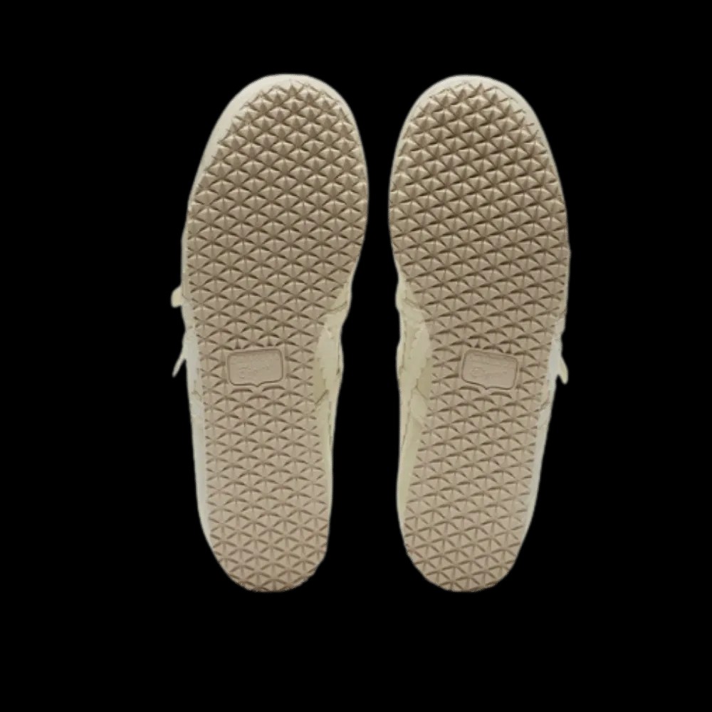 Onitsuka Tiger Mexico 66 TGRS Ivory Cream - HypeFly India View 3