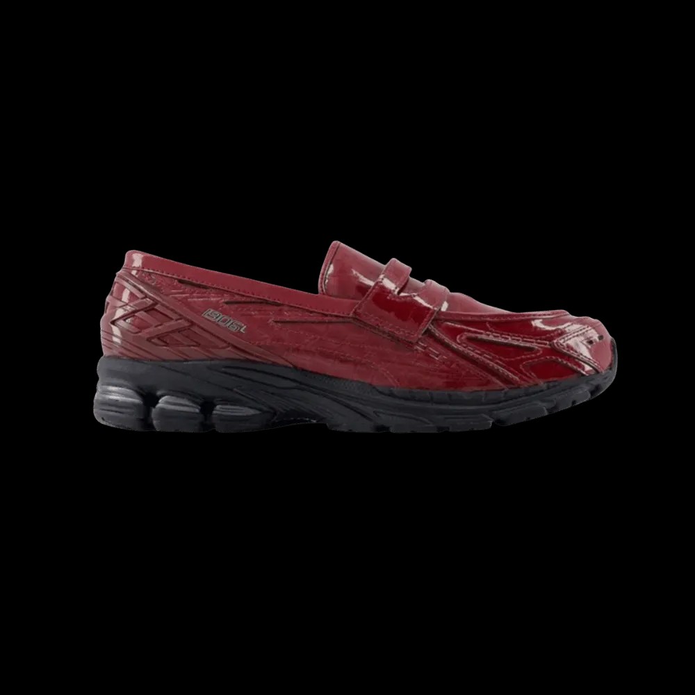 New Balance 1906L 'Red Croc' - HypeFly India View 1