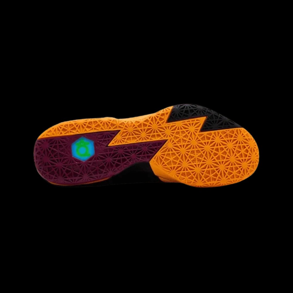 Nike KD 6 'Peanut Butter Jelly' 2026 - HypeFly India View 4