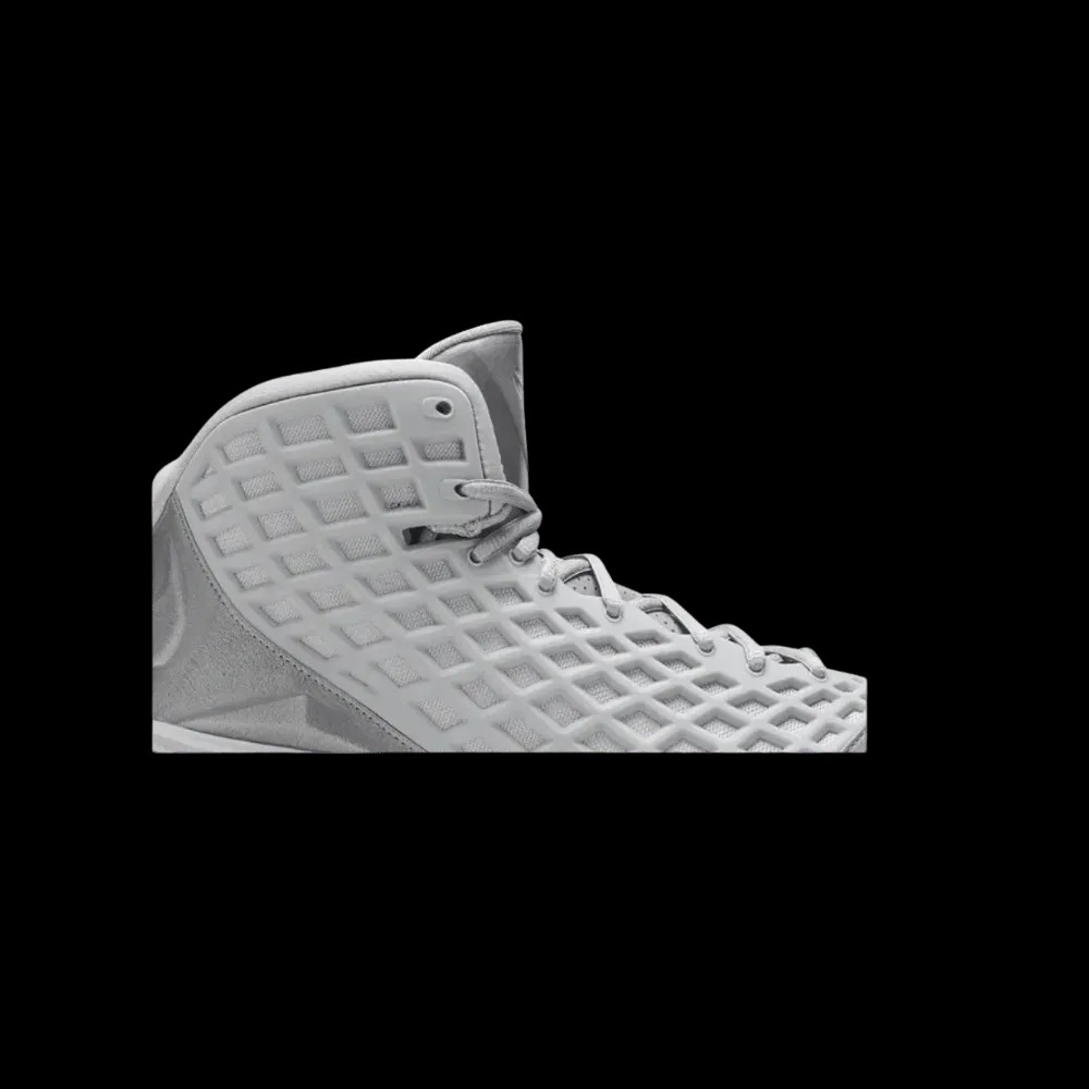 Nike Zoom Kobe 3 'Fade To Black - HypeFly India View 2