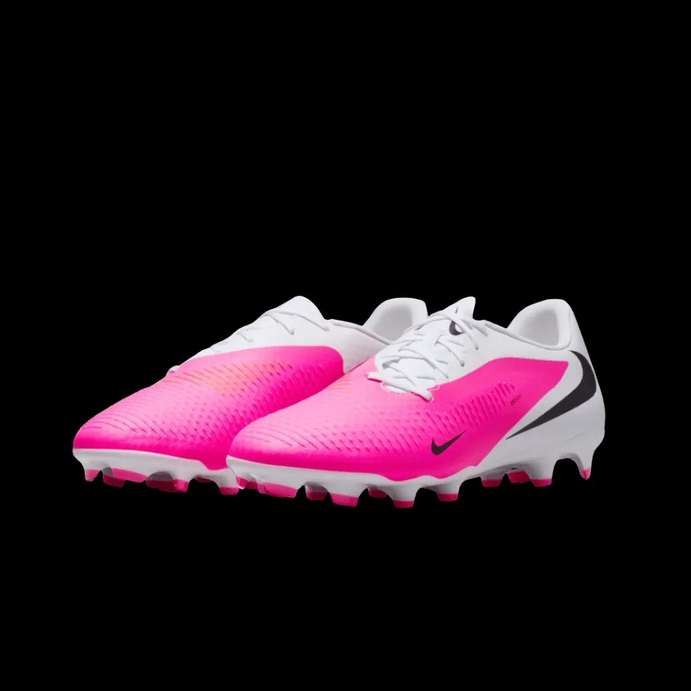Nike Phantom 6 Low Academy MG 'Multi-Color' - HypeFly India View 4